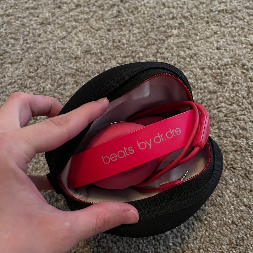 Beats by dr.Dre